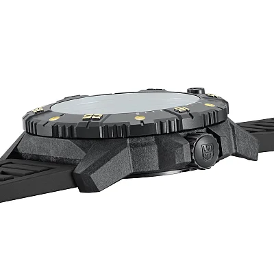 Luminox Master Carbon SEAL Automatic 3860 Series Limited Edition Gold XS.3865.GOLD