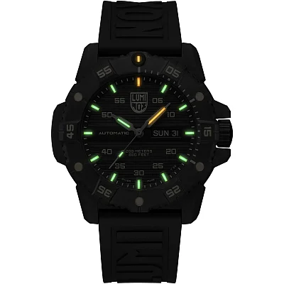 Luminox Master Carbon SEAL Automatic 3860 Series Limited Edition Gold XS.3865.GOLD