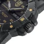  Zdjęcie 3 Luminox Master Carbon SEAL Automatic 3860 Series Limited Edition Gold XS.3865.GOLD