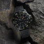  Zdjęcie 8 Luminox Master Carbon SEAL Automatic 3860 Series Limited Edition Gold XS.3865.GOLD