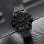  Zdjęcie 10 Luminox Master Carbon SEAL Automatic 3860 Series Limited Edition Gold XS.3865.GOLD
