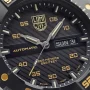  Zdjęcie 4 Luminox Master Carbon SEAL Automatic 3860 Series Limited Edition Gold XS.3865.GOLD