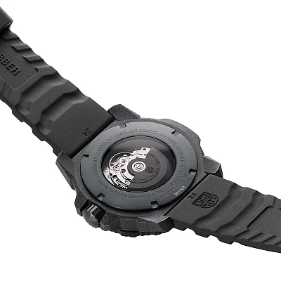 Luminox Master Carbon SEAL Automatic 3860 Series Limited Edition Set XS.3875.INHO.SET
