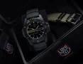  Zdjęcie 6 Luminox Master Carbon SEAL Automatic 3860 Series Limited Edition Set XS.3875.INHO.SET