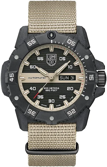 Luminox Master Carbon SEAL Automatic 3860 Series Limited Edition Set XS3875INHOSET