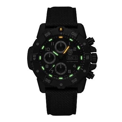 Luminox Master Carbon SEAL Automatic 3880 Series XS.3881