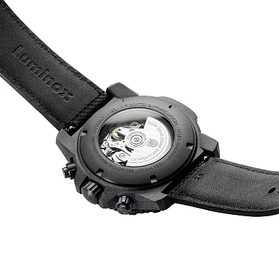 Luminox Master Carbon SEAL Automatic 3880 Series XS.3881