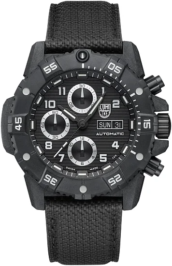 Luminox Master Carbon SEAL Automatic 3880 Series XS3881