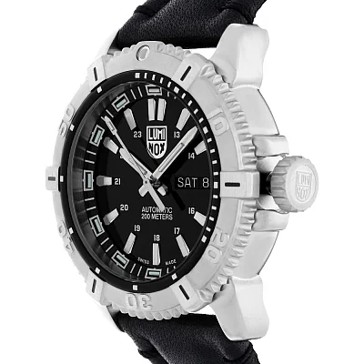 Luminox Modern Mariner Automatic 6500 Series XS.6501.NV
