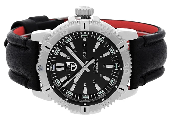 Luminox Modern Mariner Automatic 6500 Series XS.6501.NV