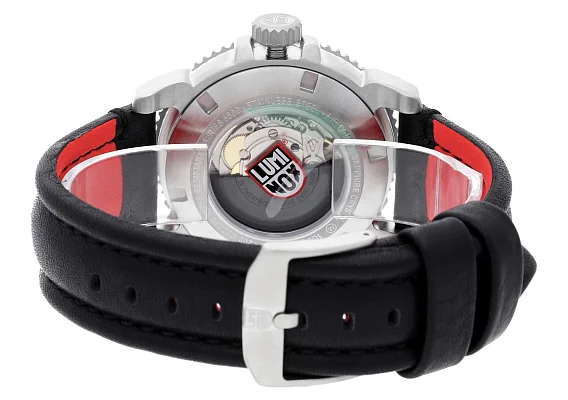 Luminox Modern Mariner Automatic 6500 Series XS.6501.NV