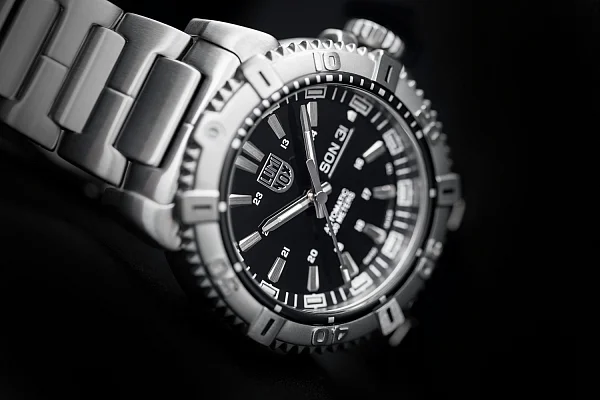 Luminox Modern Mariner Automatic 6500 Series XS.6502.NV
