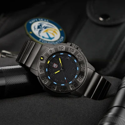 Luminox Navy SEAL 3220 Series NSF XS.3228.NSF