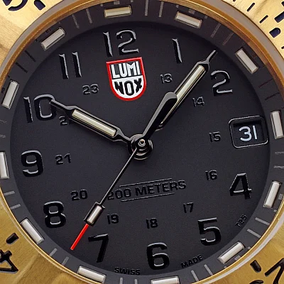 Luminox Navy SEAL 3220 Series NSF XS.3221.NSF