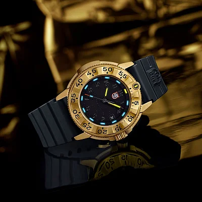 Luminox Navy SEAL 3220 Series NSF XS.3221.NSF