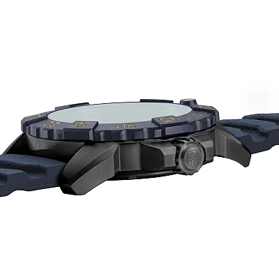 Luminox Navy SEAL 3250 Series Navy SEAL Foundation Special Edition Back to the Blue XS.3255.CB.NSF