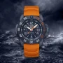  Zdjęcie 10 Luminox Navy SEAL 3250 Series Navy SEAL Foundation Special Edition Set XS.3253.CBNSF.SET