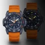  Zdjęcie 11 Luminox Navy SEAL 3250 Series Navy SEAL Foundation Special Edition Set XS.3253.CBNSF.SET