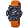  Zdjęcie 8 Luminox Navy SEAL 3250 Series Navy SEAL Foundation Special Edition Set XS.3253.CBNSF.SET