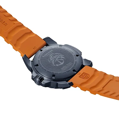 Luminox Navy SEAL 3250 Series Navy SEAL Foundation Special Edition Set XS.3253.CBNSF.SET