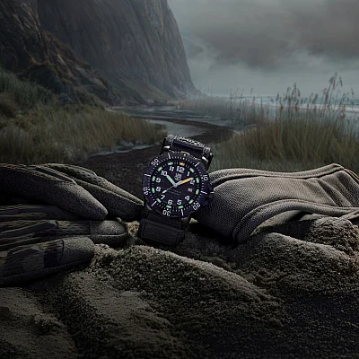Luminox Navy SEAL 4230 Series SET XS.4231.SET