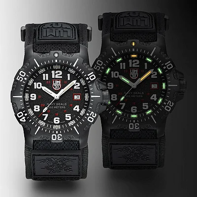 Luminox Navy SEAL 4230 Series SET XS.4231.SET