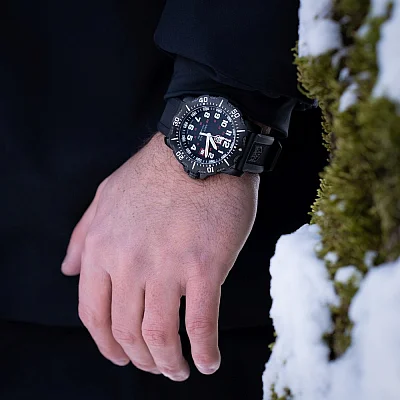 Luminox Navy SEAL 4230 Series SET XS.4231.SET