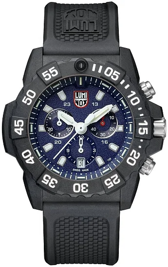 Luminox Navy SEAL Chrono 3580 Series XS3583