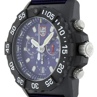 Luminox Navy SEAL Chrono 3580 Series XS.3583.ND