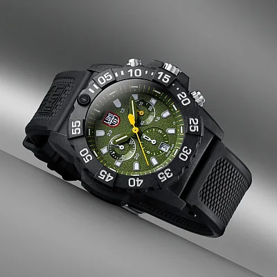 Luminox Navy SEAL Chrono 3580 Series XS.3597.F