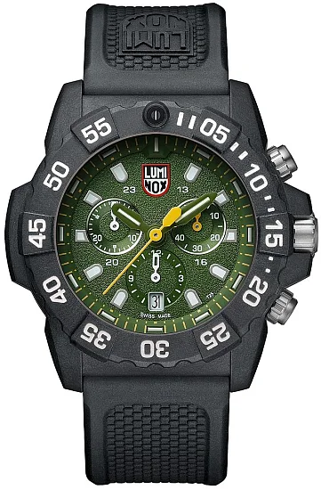 Luminox Navy SEAL Chrono 3580 Series XS3597