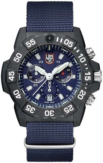 Luminox Navy SEAL Chrono 3580 Series XS3583ND