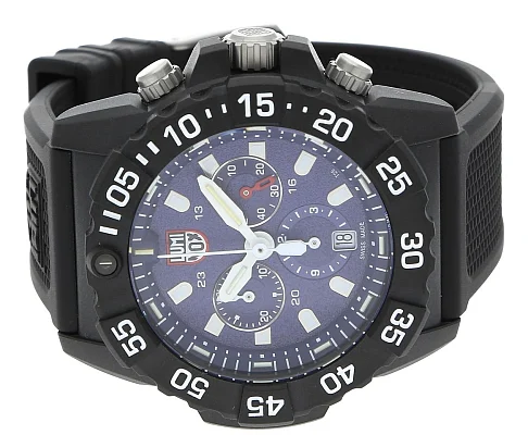 Luminox Navy SEAL Chrono 3580 Series XS.3583