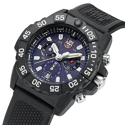 Luminox Navy SEAL Chrono 3580 Series XS.3583