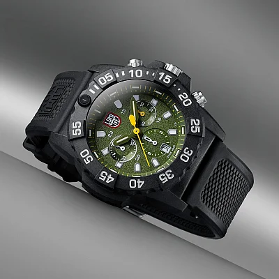 Luminox Navy SEAL Chrono 3580 Series XS.3597