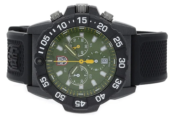 Luminox Navy SEAL Chrono 3580 Series XS.3597