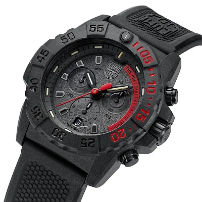 Luminox Navy SEAL Chrono 3580 Series Easy Yesterday XS.3581.EY