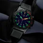  Zdjęcie 2 Luminox Navy SEAL Chrono 3580 Series Red Bull Ampol Edition XS.3581.EY.ARB