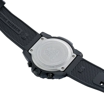 Luminox Navy SEAL Chrono 3580 Series Red Bull Ampol Edition XS.3581.EY.ARB