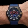  Zdjęcie 2 Luminox Navy SEAL Chrono 3580 Series Red Bull Ampol Edition XS.3581.ARB.N