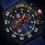  Zdjęcie 3 Luminox Navy SEAL Chrono 3580 Series Red Bull Ampol Edition XS.3581.ARB.N