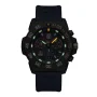  Zdjęcie 7 Luminox Navy SEAL Chrono 3580 Series Red Bull Ampol Edition XS.3581.ARB.N