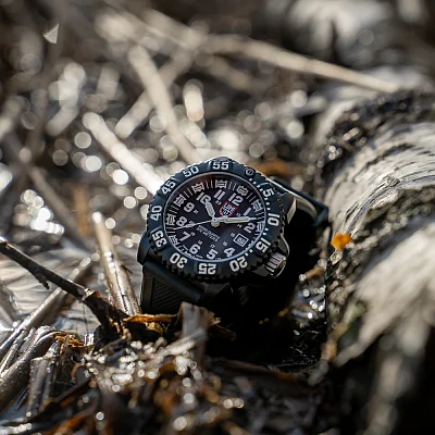 Luminox Navy SEAL Colormark 3050 Series XS.3051.F