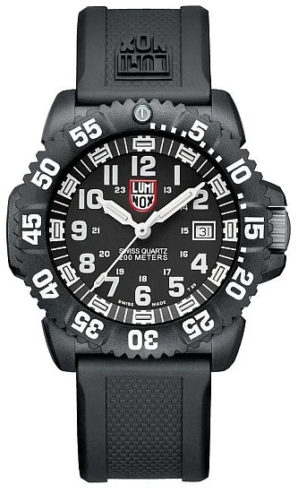 Luminox Navy SEAL Colormark 3050 Series XS3051F