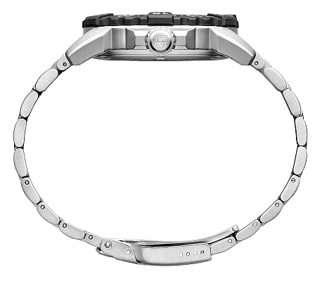 Luminox Navy SEAL RSC 3250 Series XS.3254.CB