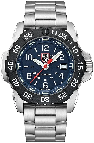 Luminox Navy SEAL RSC 3250 Series XS3254CB