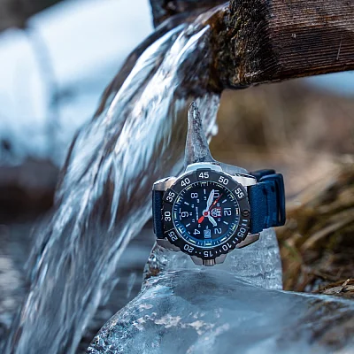 Luminox Navy SEAL RSC 3250 Series XS.3253.CB