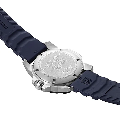 Luminox Navy SEAL RSC 3250 Series XS.3253.CB