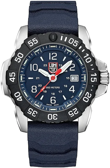 Luminox Navy SEAL RSC 3250 Series XS3253CB
