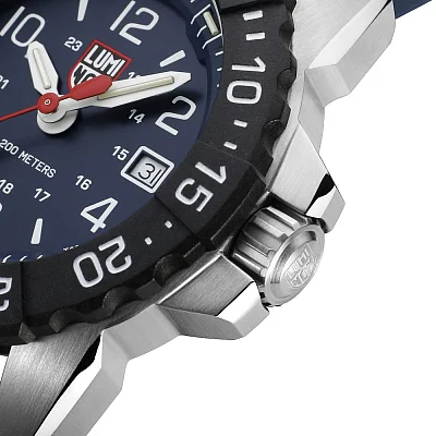 Luminox Navy SEAL RSC 3250 Series XS.3253.CB